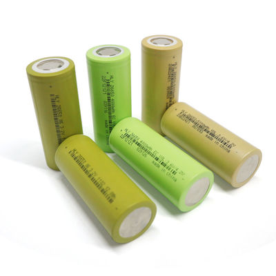 Solar Energy Storage26650 Lifepo4 Battery Pack 3.2V 4000mah Li Ion Battery