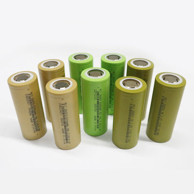 Solar Energy Storage26650 Lifepo4 Battery Pack 3.2V 4000mah Li Ion Battery