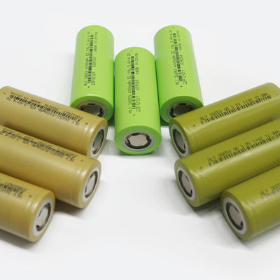 Solar Energy Storage26650 Lifepo4 Battery Pack 3.2V 4000mah Li Ion Battery