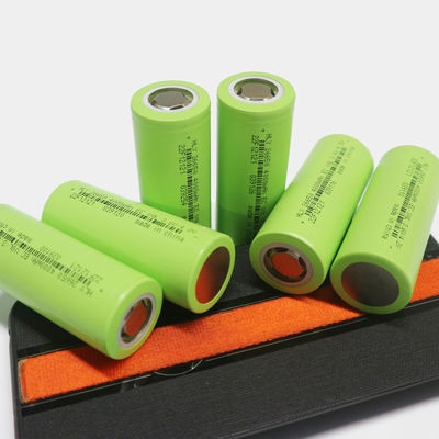 Solar Energy Storage26650 Lifepo4 Battery Pack 3.2V 4000mah Li Ion Battery