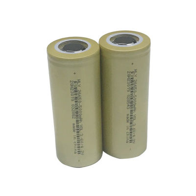 Lithium Ion Lifepo4 Polymer Battery 26650 3.2v 4000mah For Motorcycle
