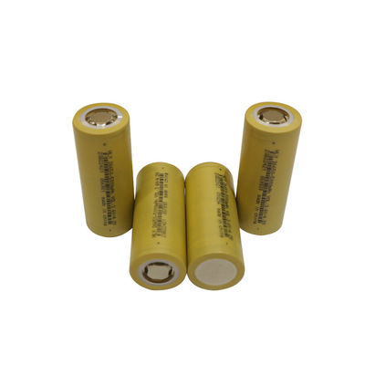 26650 3.6v 5000mAh Lithium Ion Battery Non Rechargeable For Wind Energy Storage