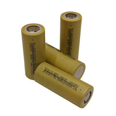 Long Cycle Rechargeable 26650 5000mah Lithium Ion Battery For Power Tools