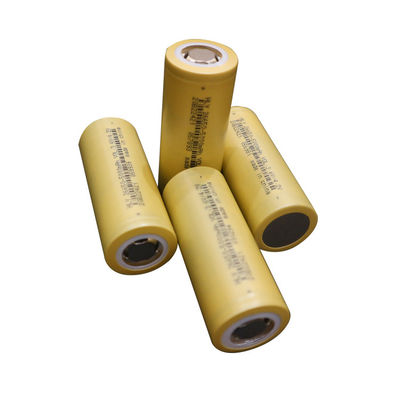 26650 5000mAh 3.6v Rechargeable Li Ion Battery Cells For electric scooter