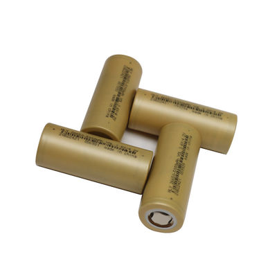 Long Cycle Rechargeable 26650 5000mah Lithium Ion Battery For Power Tools