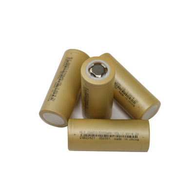 Customized 3.6V 26650 5000MAh NCM Li Ion Battery For Home Storage