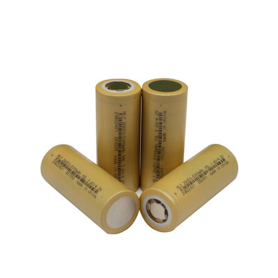 Long Cycle Rechargeable 26650 5000mah Lithium Ion Battery For Power Tools