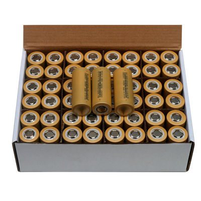5000mAh 26650 3.6v Single Cell Lithium Ion Battery Super Rechargeable Torch Cell