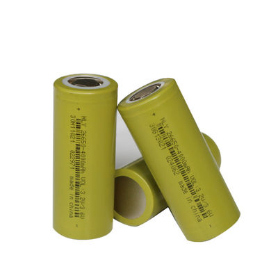 Power Tools Lifepo4 Lithium Ion Cells 3.2V 4000amh Rechargeable