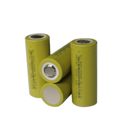 26650 4000mAh Lfp Lithium Ion Battery Deep Loop Cell 3.6v For Wheelchair
