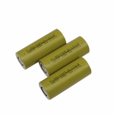 26650 4000MAh 3.2v Lithium Ion Battery Cell For Solar Energy