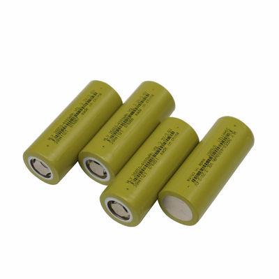 26650 4000MAh 3.2v Lithium Ion Battery Cell For Solar Energy