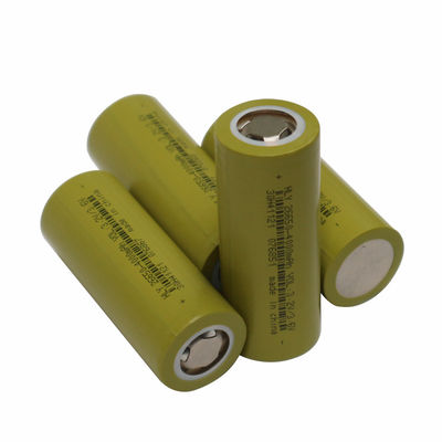 2000 Cycles Life 3.2 Volt 4000mah 26650 Lifepo4 Battery For Electric Bicycle Motor