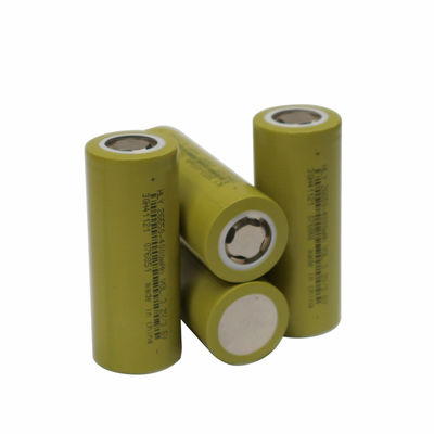 4000mAh 26650 Lifepo4 Solar Rechargeable Batteries 3.2 Volt For Household Products