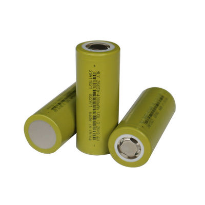 26650 4000MAh 3.2v Lithium Ion Battery Cell For Solar Energy