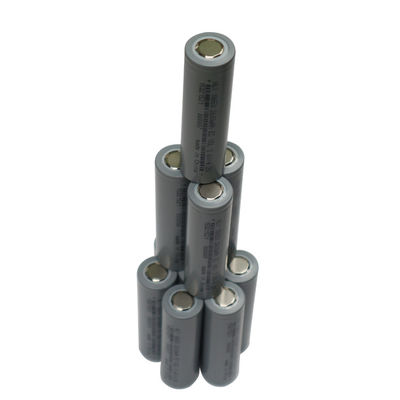 Recyclable 3.6 Volt Rechargeable Li Ion Battery Pack 2600mah BIS For Electric Tools