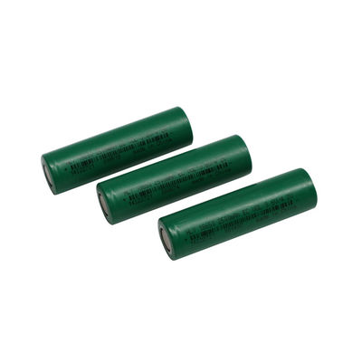18650 2500mah High Power Batteries Rechargeable 3.6 Volt Lithium Battery