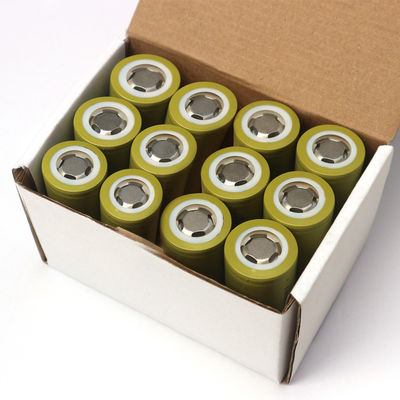 High Power 26650 3.2 Volt Lithium Ion Battery 4000mAh 2000 Times large capacity