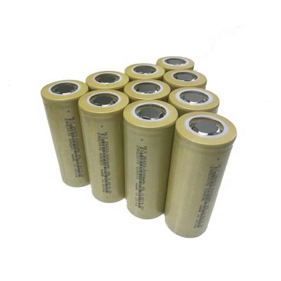 Customized 26650 High Power Lithium Battery Rechargeable 4000mAh 3.2 v lithium cells