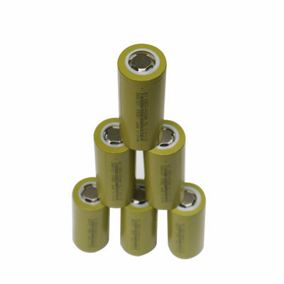 Large Capacity 26650 4000mah Battery Lithium Cylindrical Cells 3.2V