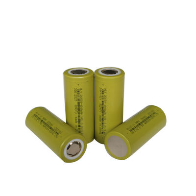 Ebike 3.6V 4000mah 26650 Lithium Batteries Li Ion Rechargeable