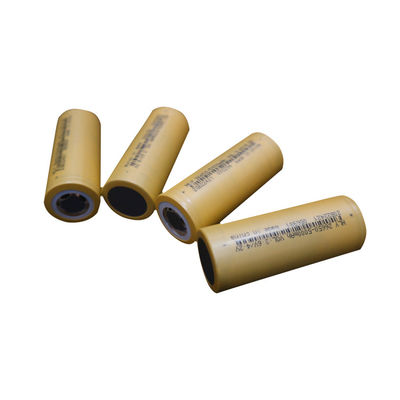 OEM / ODM 26650 5000 MAh 3.6V Lithium Ion Battery For Mobile Power