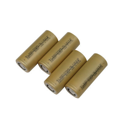 OEM / ODM 26650 5000 MAh 3.6V Lithium Ion Battery For Mobile Power