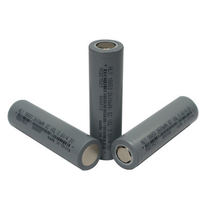 Digital Cell 18650 2600MAh Lithium Ion Battery For Laptop usage