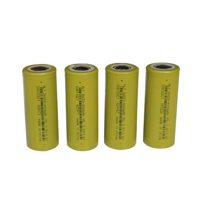 Electric Tricycles Usage 3.6V 26650 4000mah Battery Li Chargeable