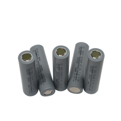 OEM ODM 2600mAh 18650 Rechargeable Battery For E Bike Scooters
