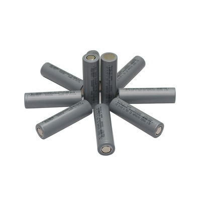 OEM ODM 2600mAh 18650 Rechargeable Battery For E Bike Scooters