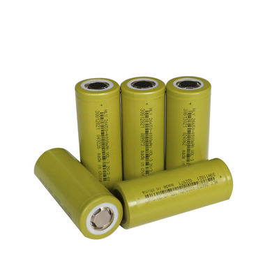 3C High Density Lithium Battery Large Capacity NCM 26650 Lithium Ion Battery 3.6v
