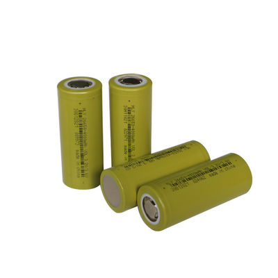 Large Capacity 26650 Rechargeable Solar Battery 3.2v 4000mah UN38.3 For Solar Lamp