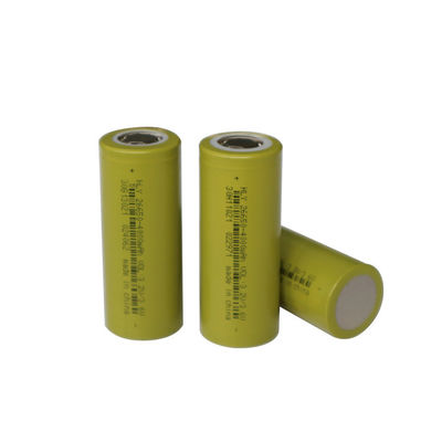 Power Tools Lifepo4 Lithium Ion Cells 3.2V 4000amh Rechargeable