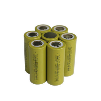 Deep Cycle 26650 2000 Times Rechargeable Solar Battery 4000mah For Solar Street Light